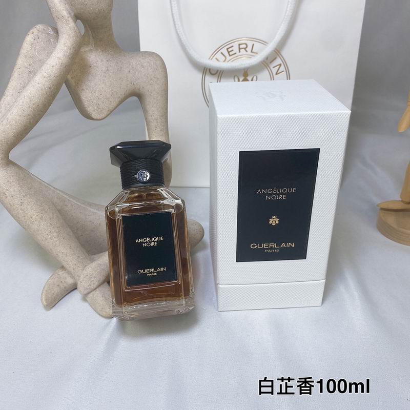 Guerlain 100ml 22